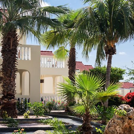 Livingstone Jan Thiel Resort Willemstad Exteriér fotografie