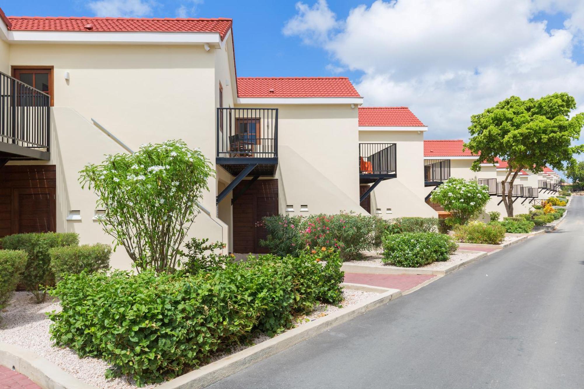 Livingstone Jan Thiel Resort Willemstad Exteriér fotografie