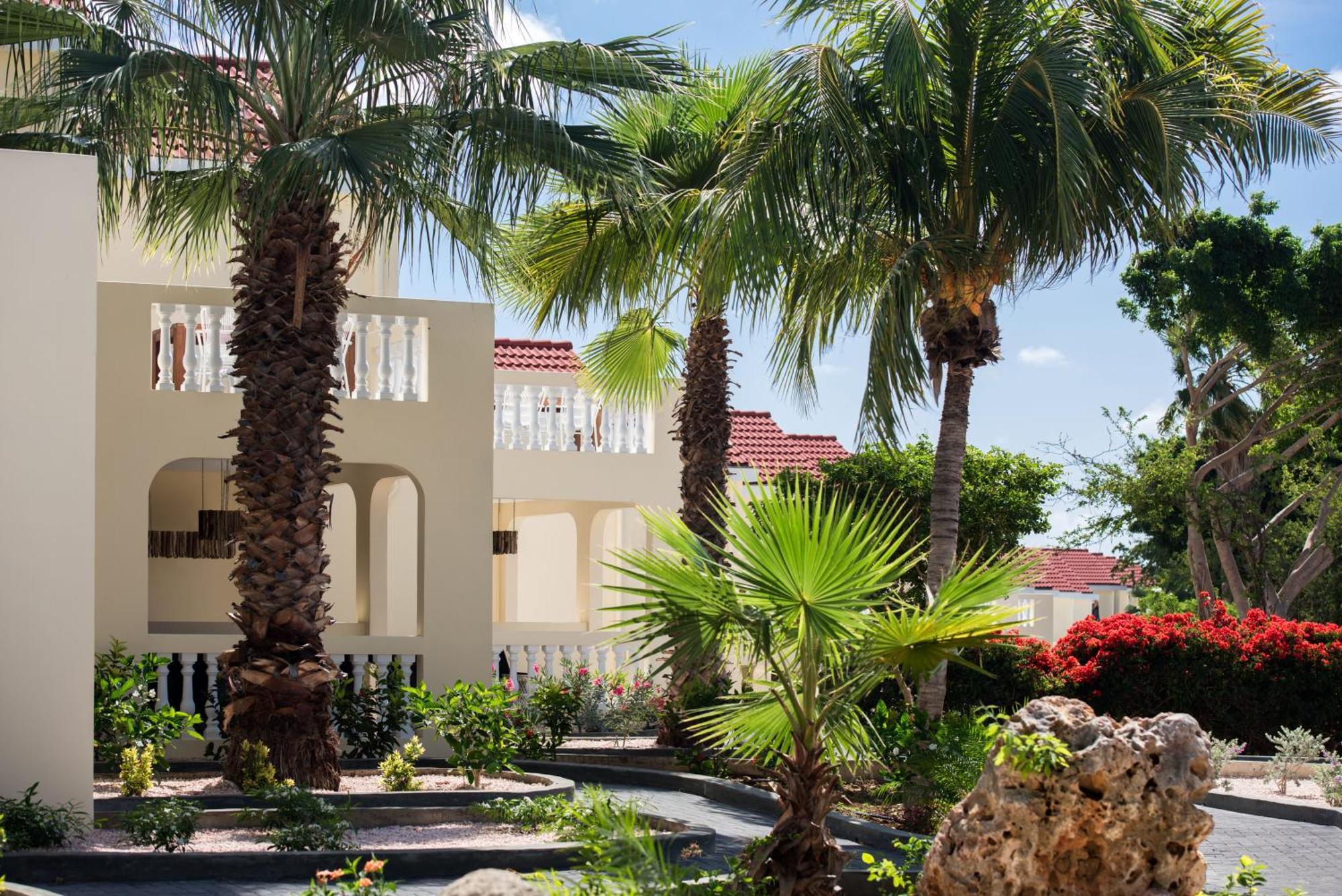 Livingstone Jan Thiel Resort Willemstad Exteriér fotografie